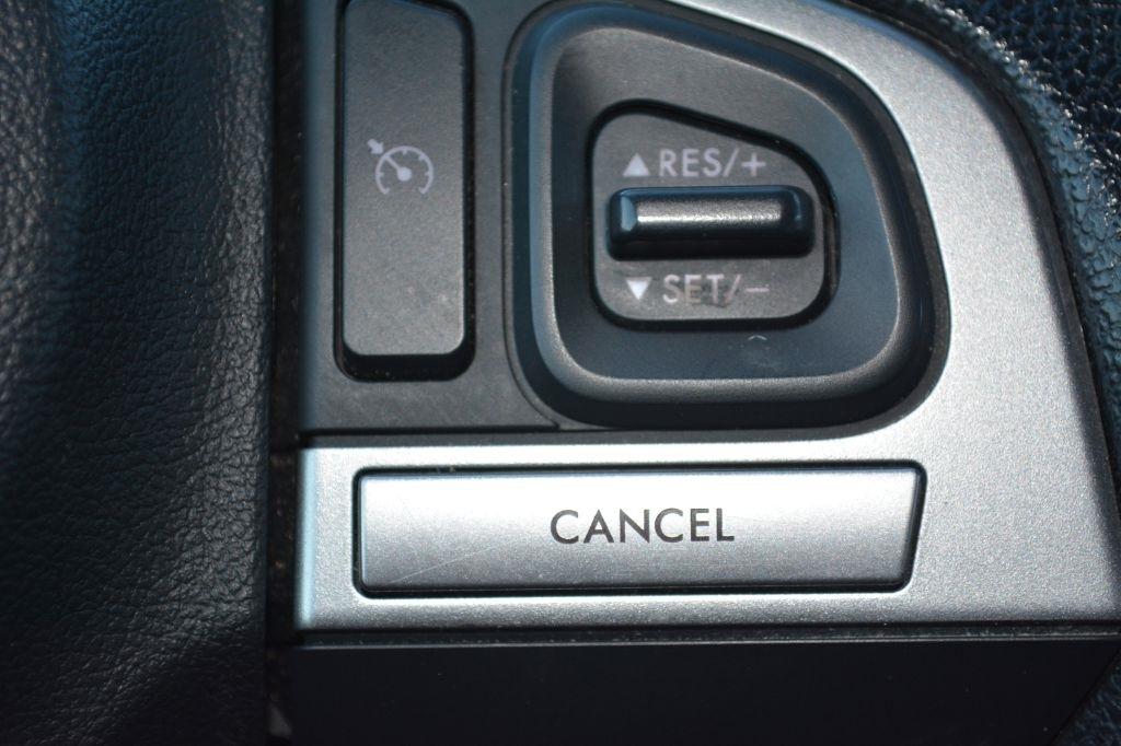 Subaru Forester  2018