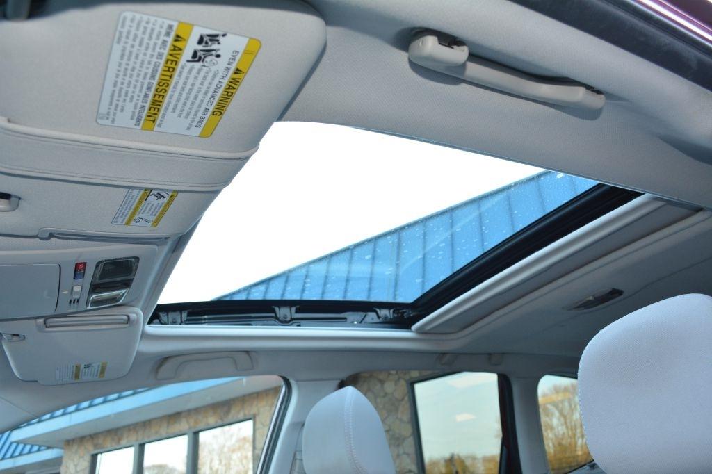 Subaru Forester  2018