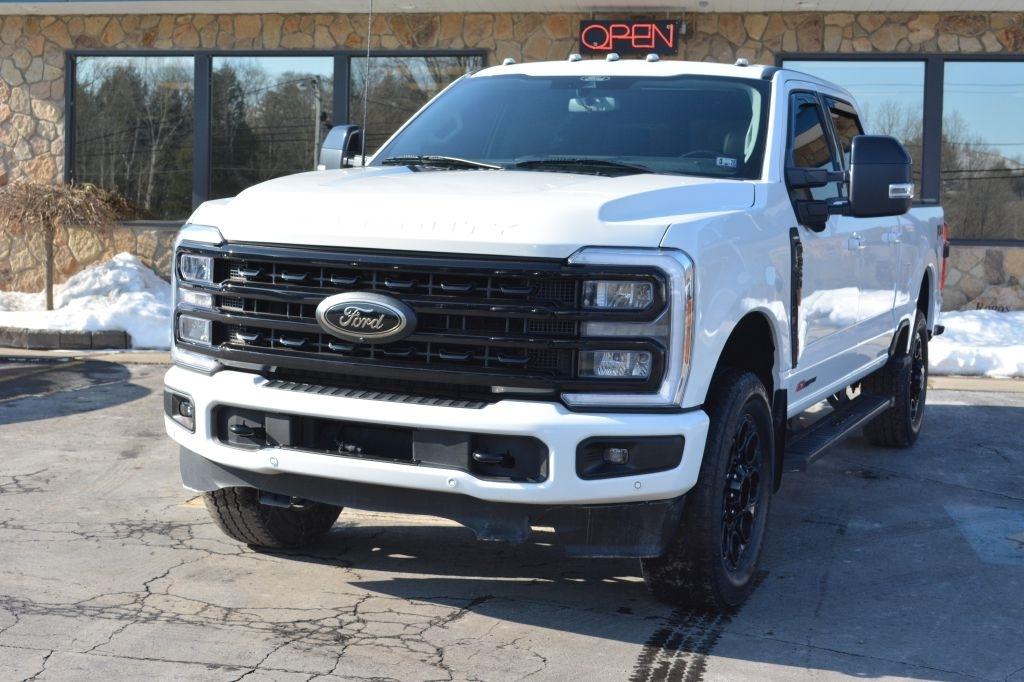 2024 Ford F-350 SD SUPER DUTY