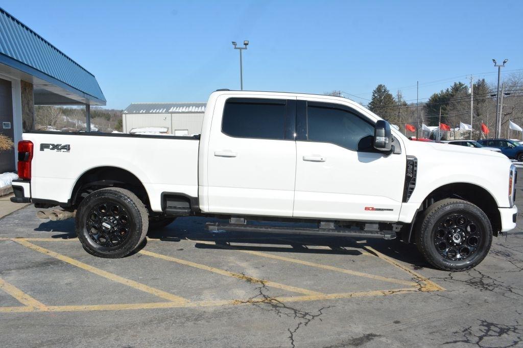 Ford F-350 SD  2024