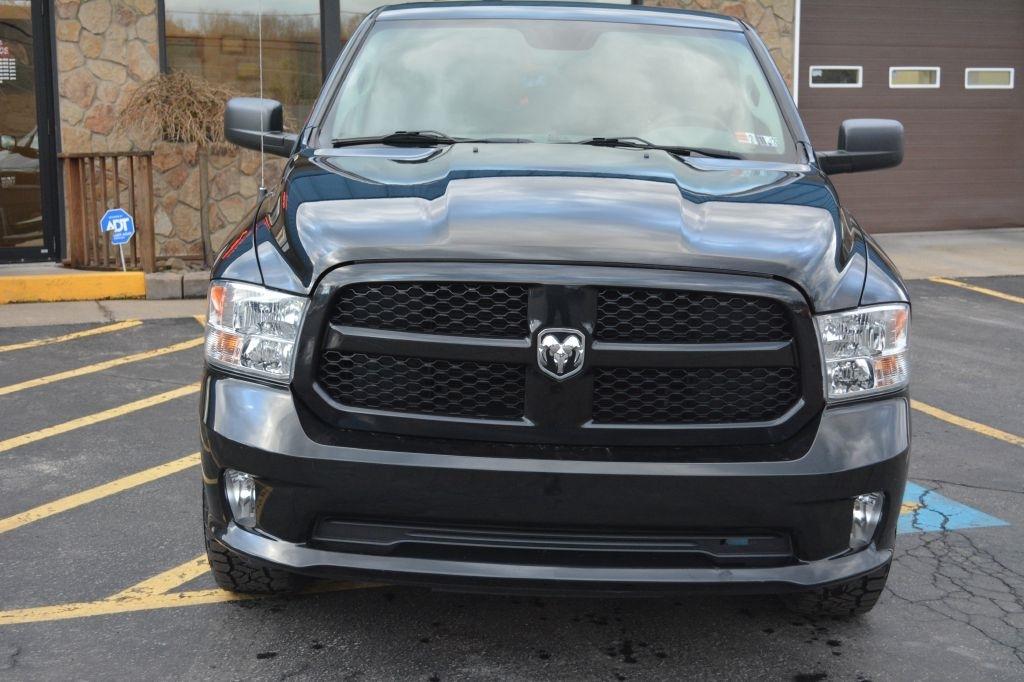 RAM 1500 Classic  2019