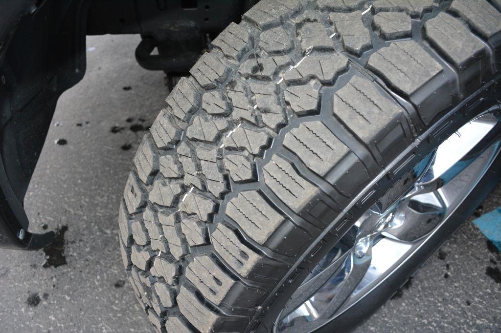 RAM 1500 Classic  2019