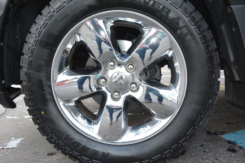 RAM 1500 Classic  2019