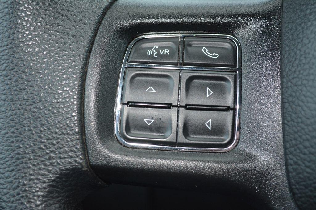 RAM 1500 Classic  2019