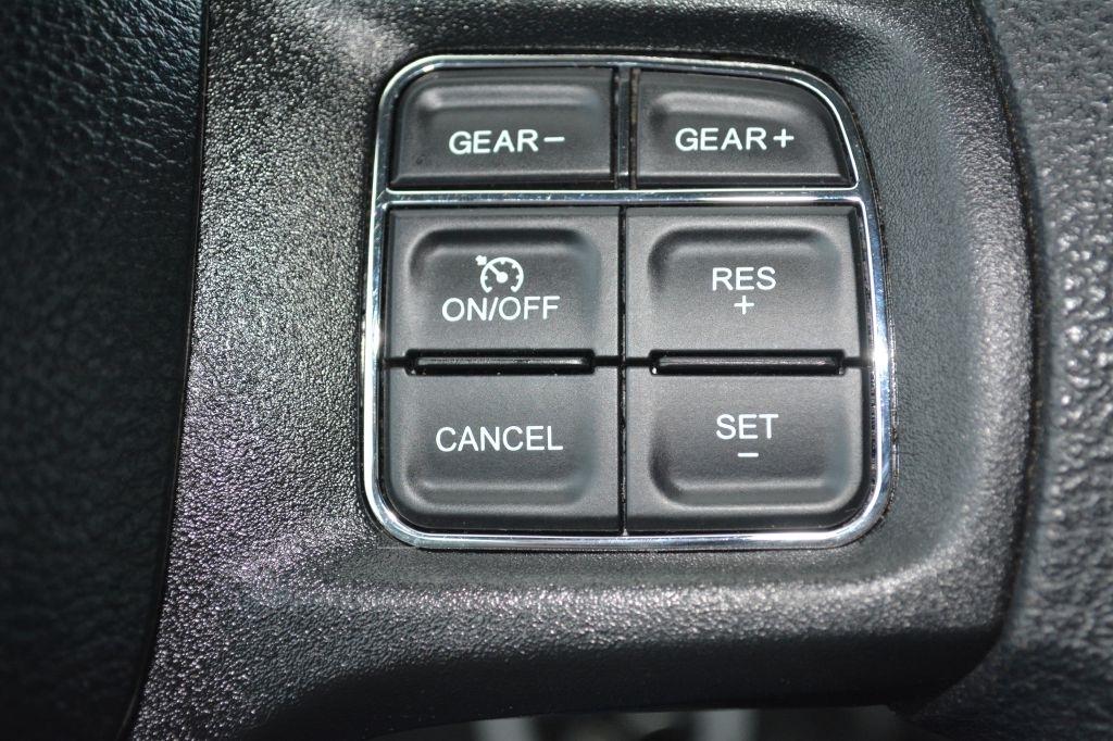 RAM 1500 Classic  2019