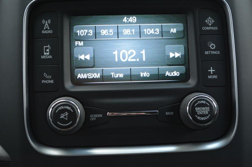 RAM 1500 Classic  2019