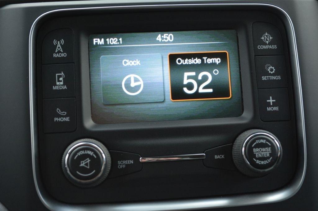 RAM 1500 Classic  2019