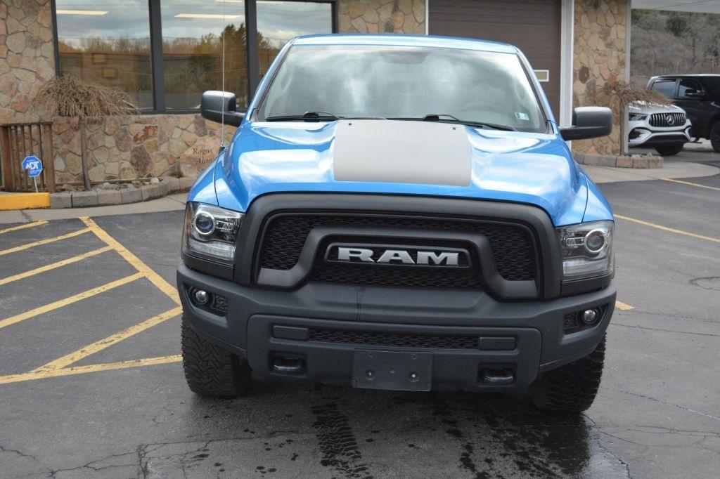RAM 1500  2020