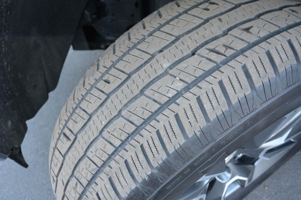 Chevrolet Silverado 1500  2023