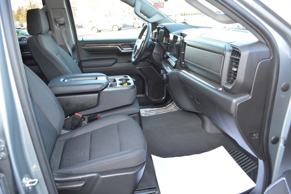 Chevrolet Silverado 1500  2023