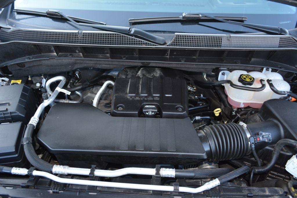 Chevrolet Silverado 1500  2023