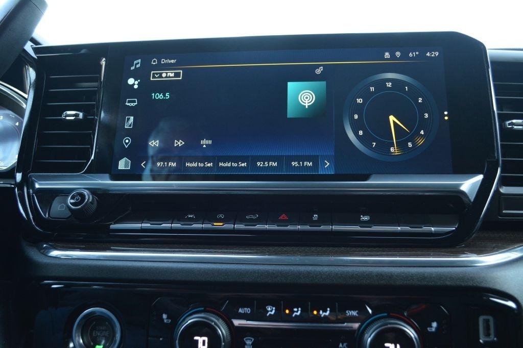 Chevrolet Silverado 1500  2023