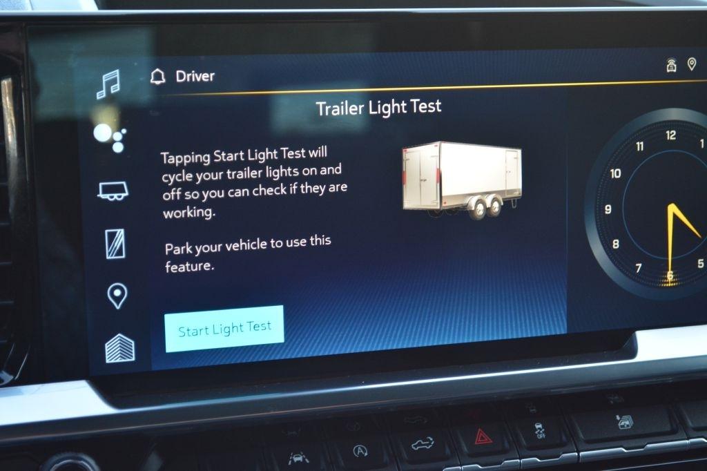 Chevrolet Silverado 1500  2023