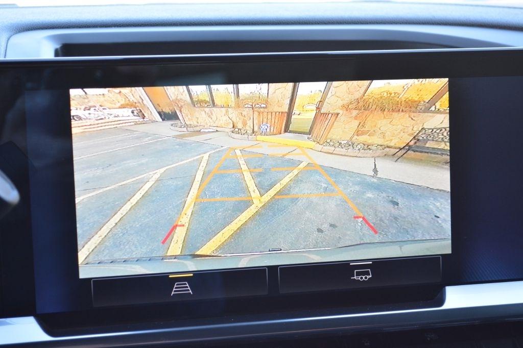 Chevrolet Silverado 1500  2023