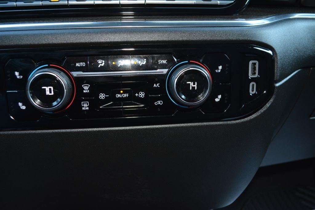 Chevrolet Silverado 1500  2023