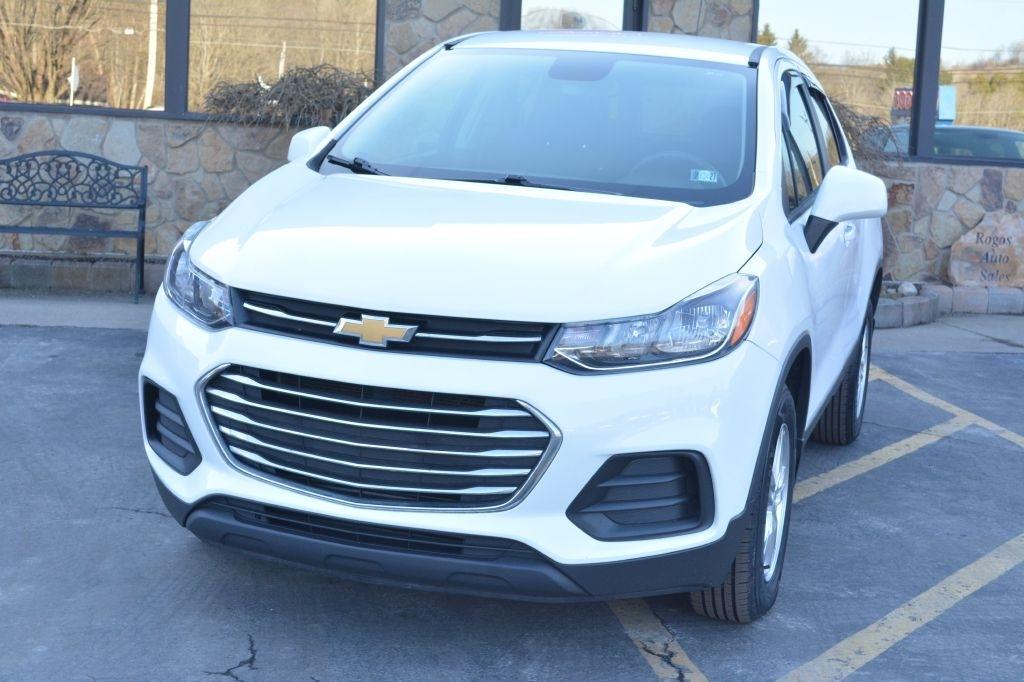 Chevrolet Trax  2019
