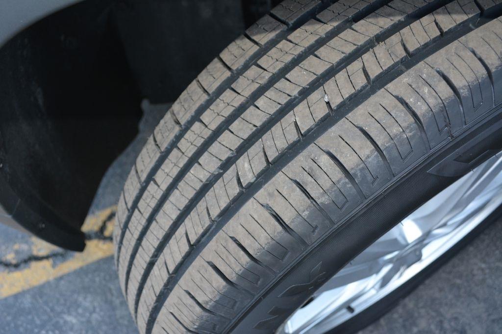 Chevrolet Trax  2019