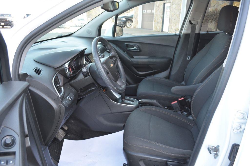 Chevrolet Trax  2019