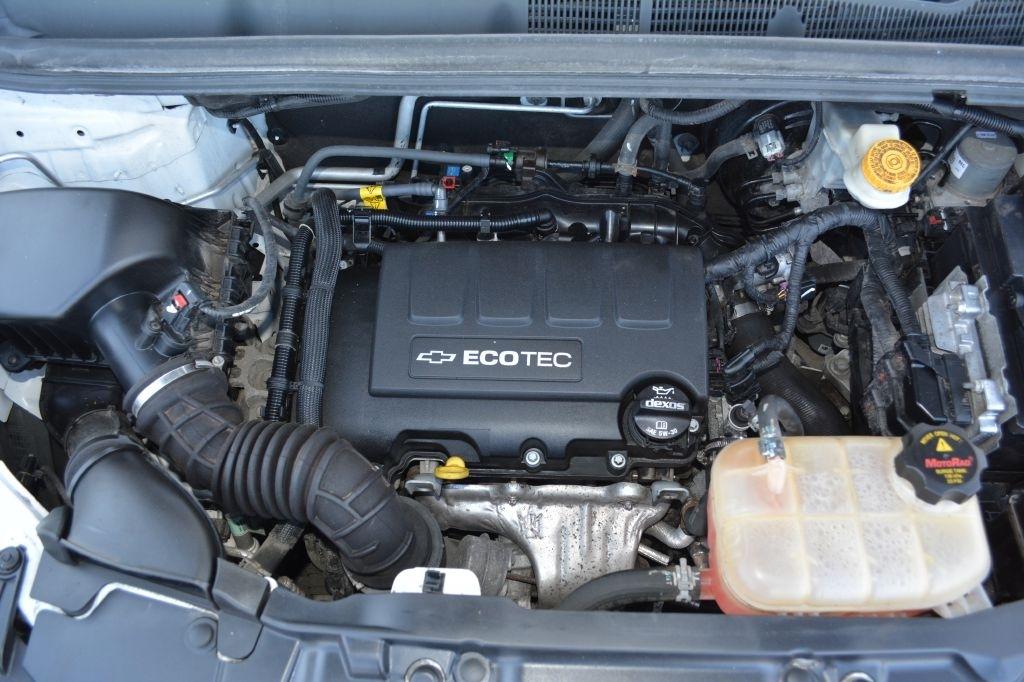 Chevrolet Trax  2019