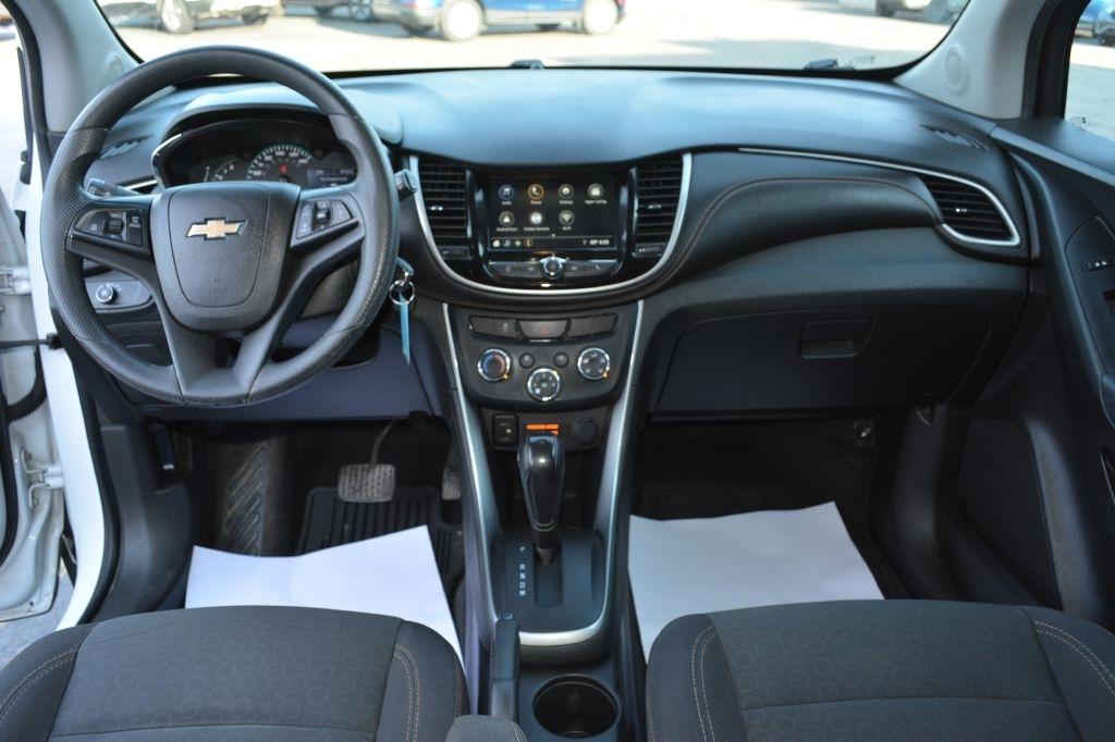 Chevrolet Trax  2019