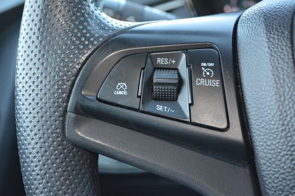 Chevrolet Trax  2019