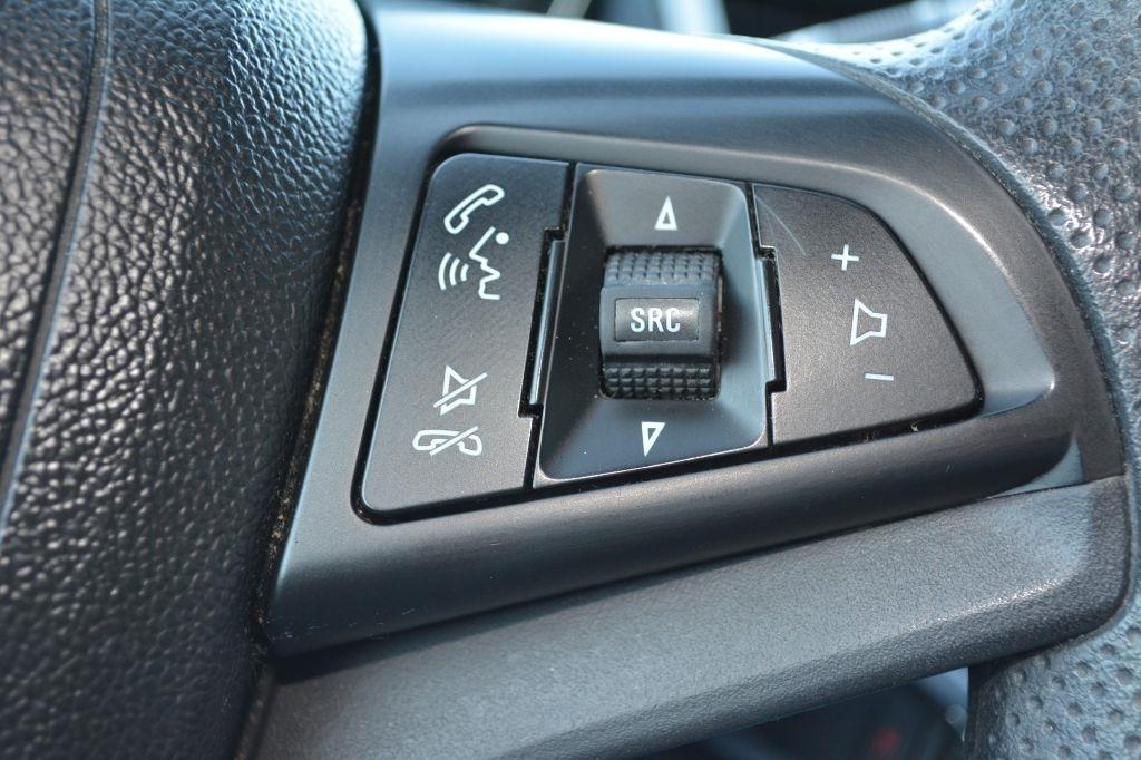 Chevrolet Trax  2019