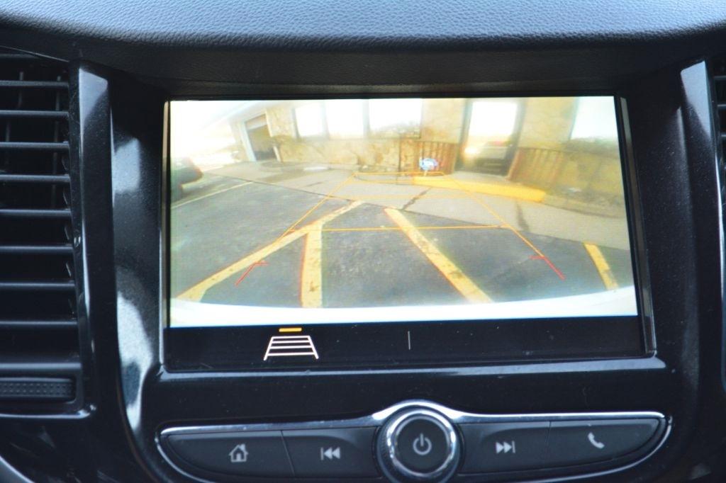 Chevrolet Trax  2019