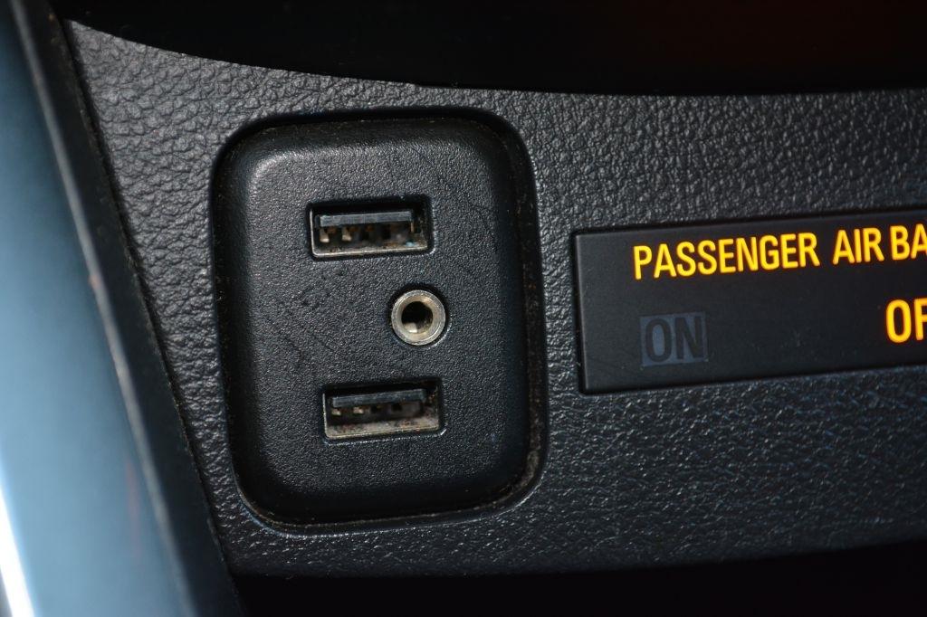 Chevrolet Trax  2019