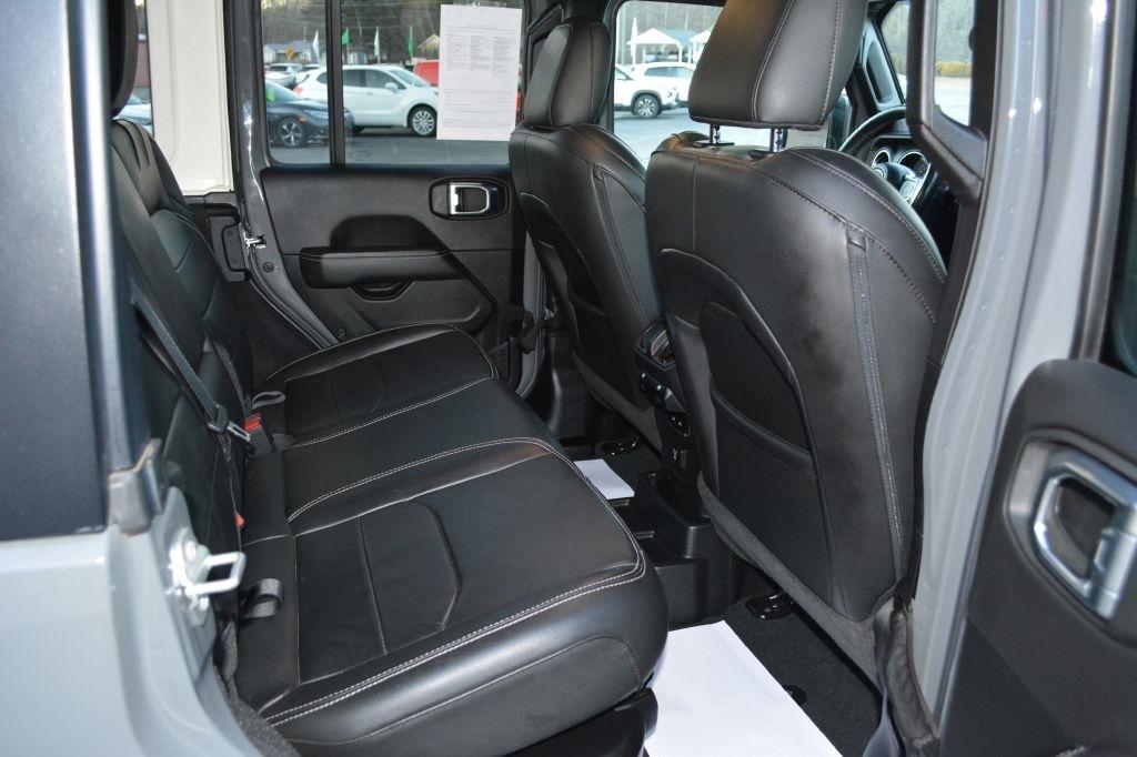 Jeep Wrangler 4xe  2023