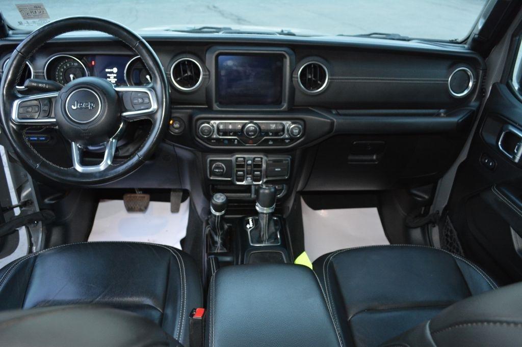 Jeep Wrangler 4xe  2023