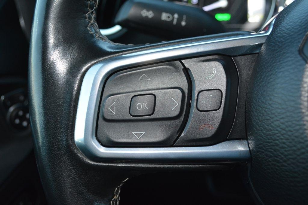 Jeep Wrangler 4xe  2023