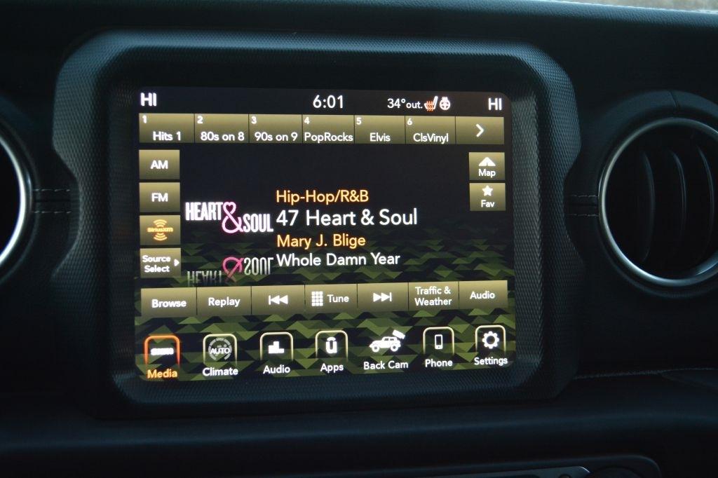 Jeep Wrangler 4xe  2023