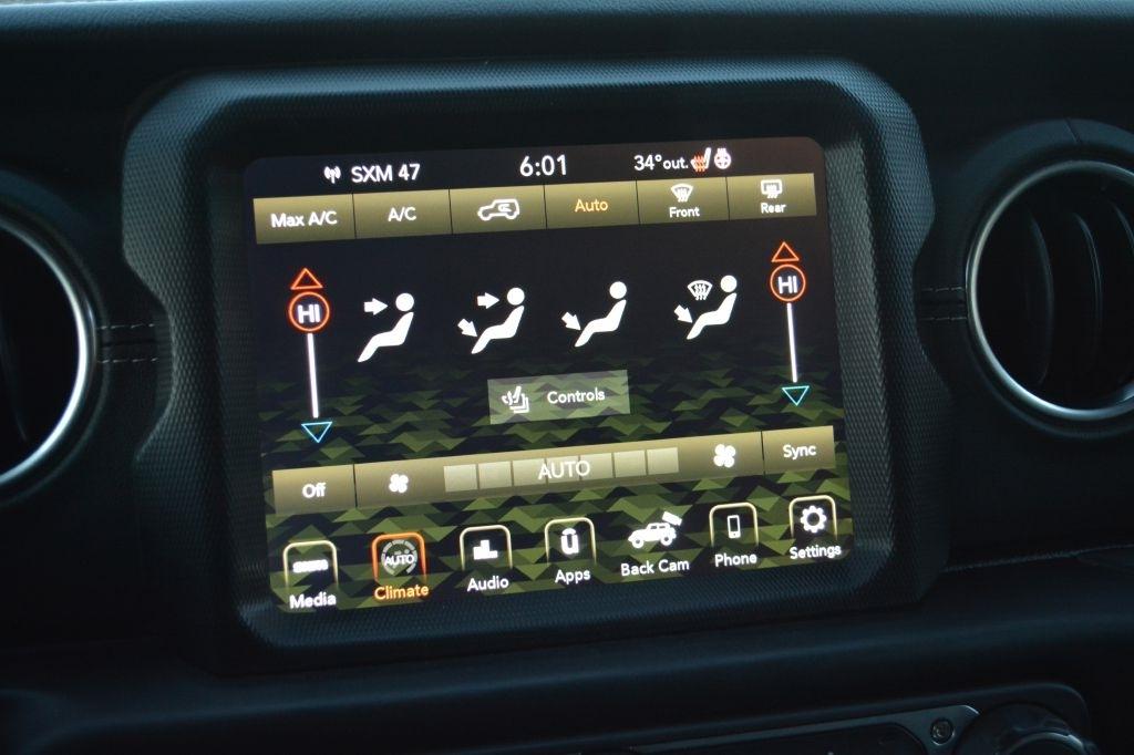 Jeep Wrangler 4xe  2023