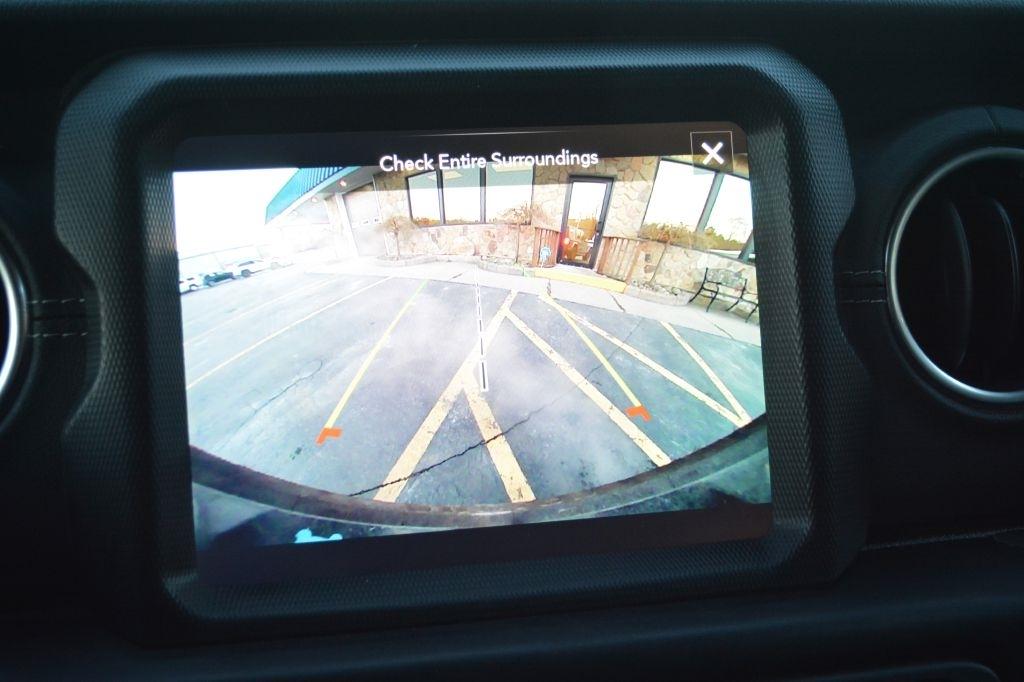 Jeep Wrangler 4xe  2023