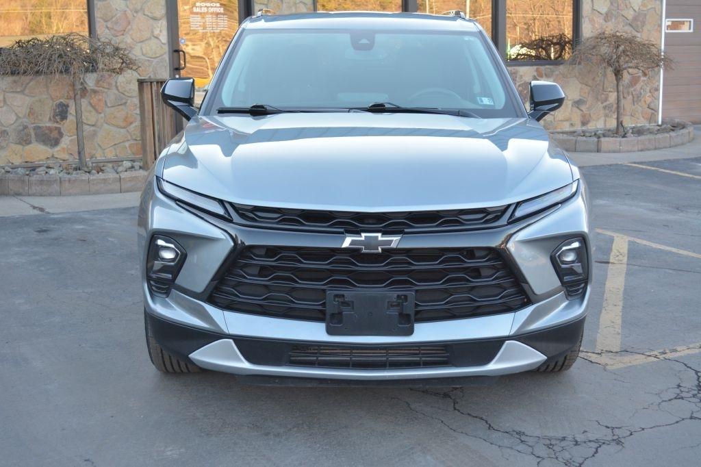 Chevrolet Blazer  2023