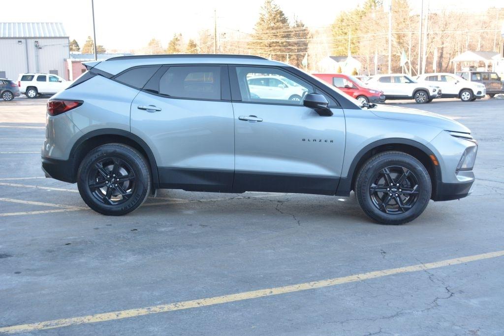 Chevrolet Blazer  2023