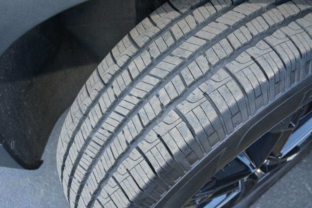 Chevrolet Blazer  2023