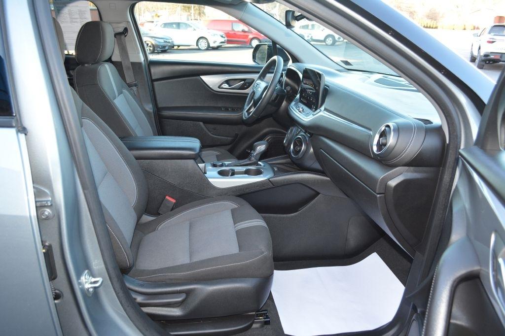 Chevrolet Blazer  2023