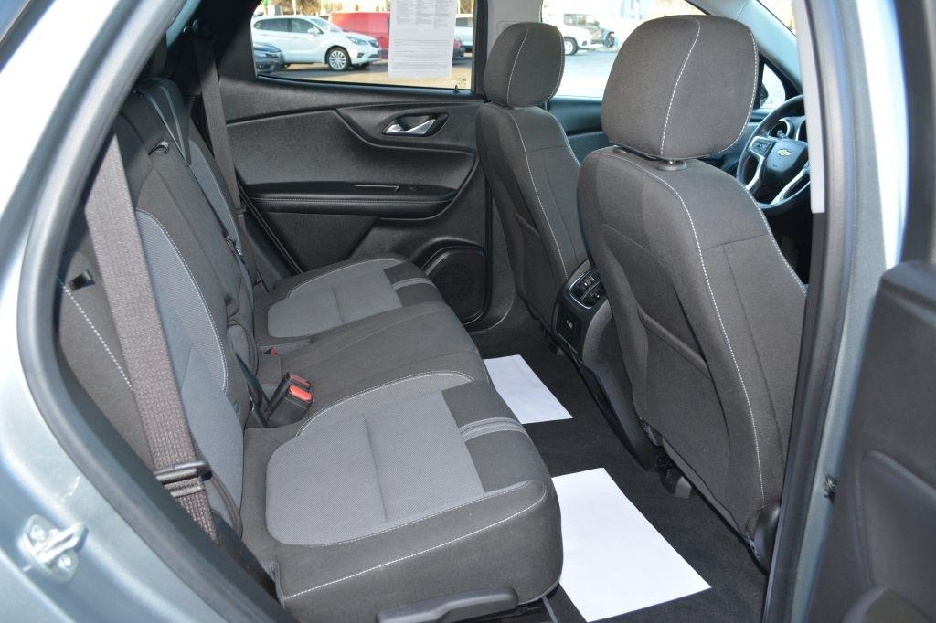 Chevrolet Blazer  2023