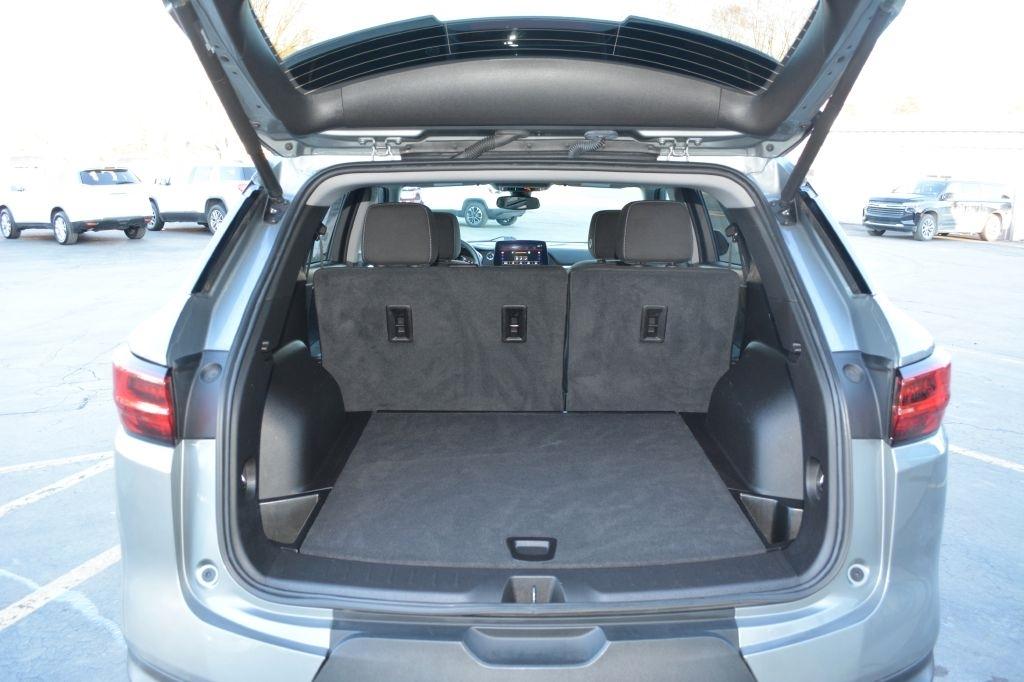 Chevrolet Blazer  2023