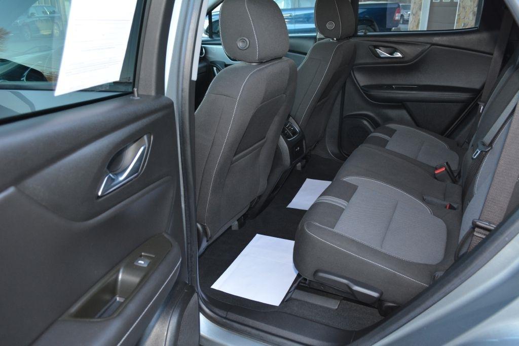 Chevrolet Blazer  2023