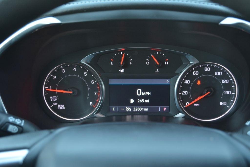 Chevrolet Blazer  2023