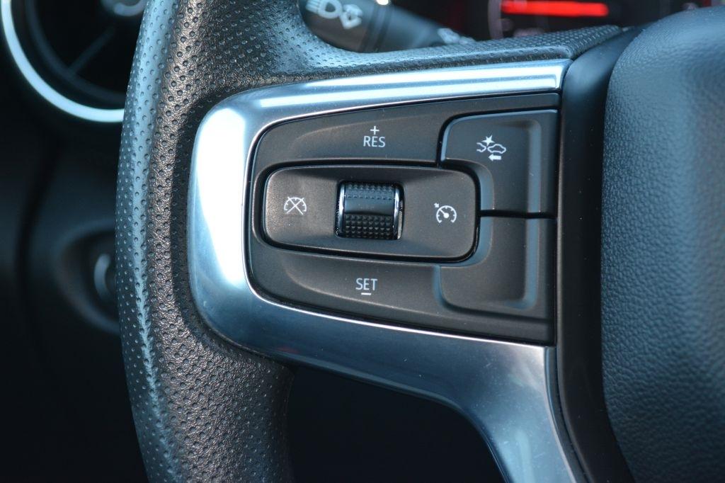 Chevrolet Blazer  2023