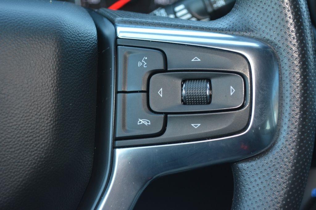 Chevrolet Blazer  2023