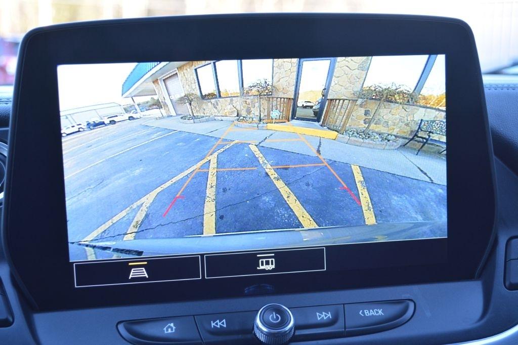 Chevrolet Blazer  2023