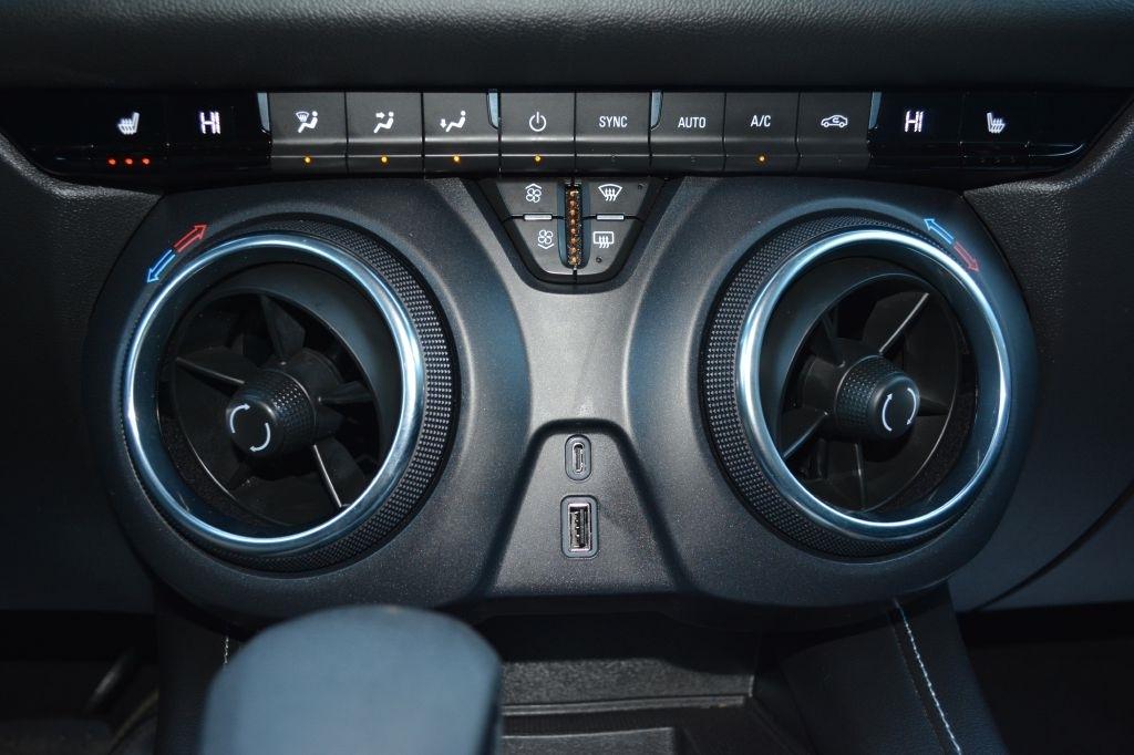 Chevrolet Blazer  2023