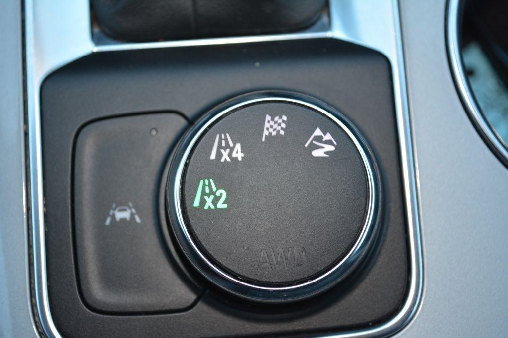 Chevrolet Blazer  2023