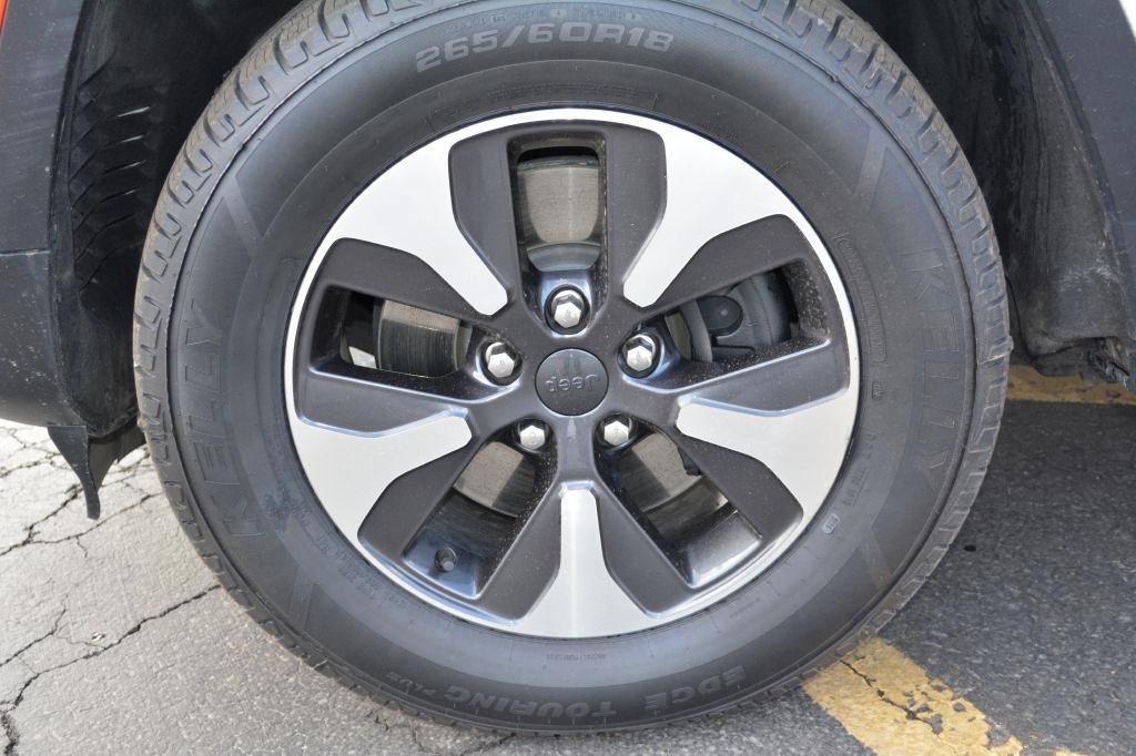 Jeep Grand Cherokee 4xe  2023