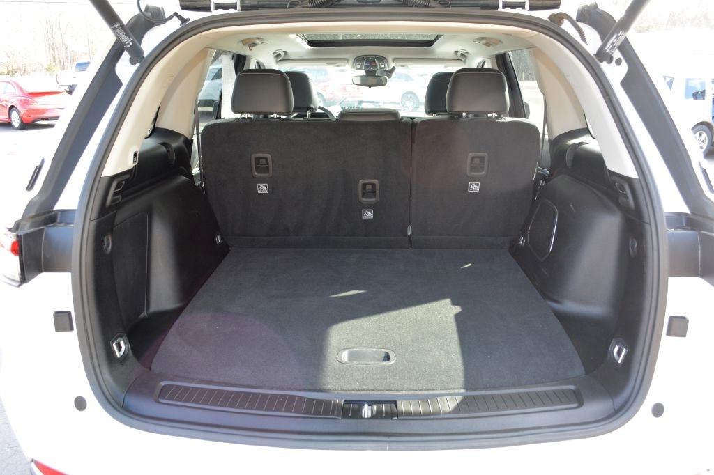 Jeep Grand Cherokee 4xe  2023