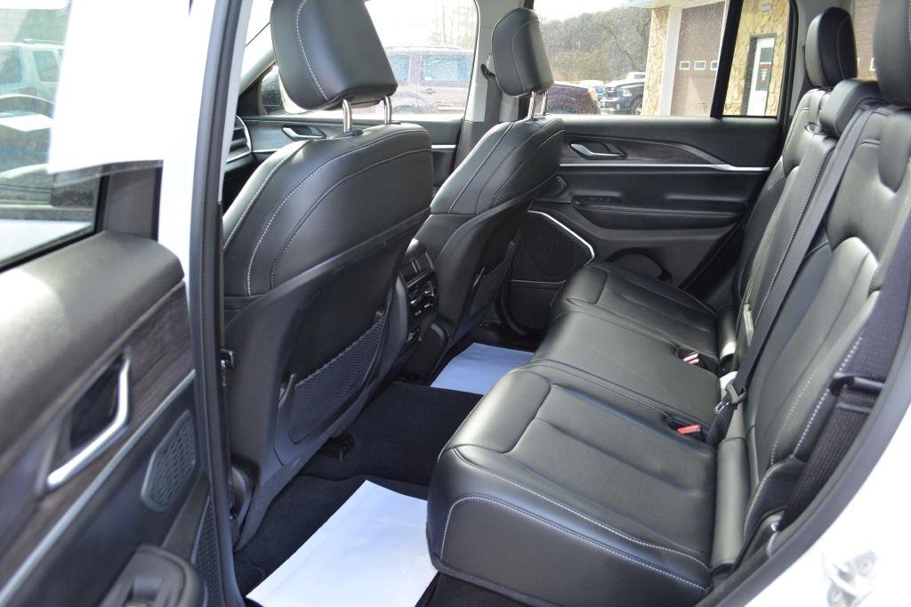 Jeep Grand Cherokee 4xe  2023